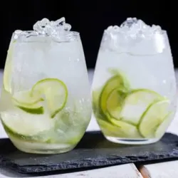 Caipirinha 
