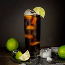 Cuba libre 