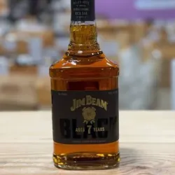 Jim Beam 7 años