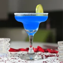 Margarita Blu