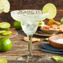 Margarita Tradicional 
