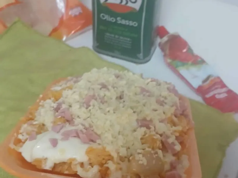 Arroz imperial