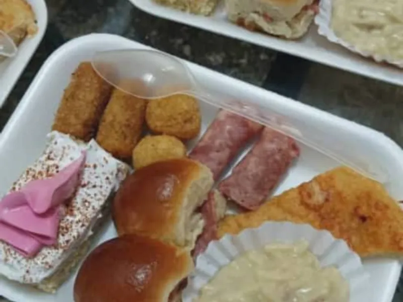 Combos para fiestas