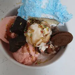 Copa Lolita