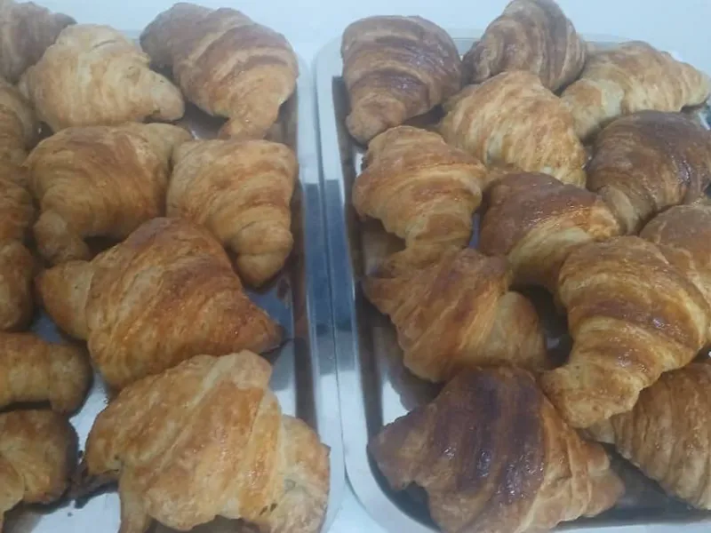 Croissants