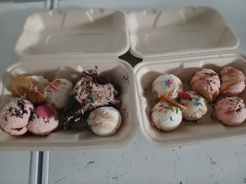 Helados