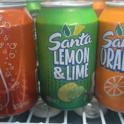 Refresco