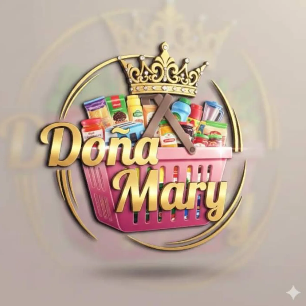 Doña Mary
