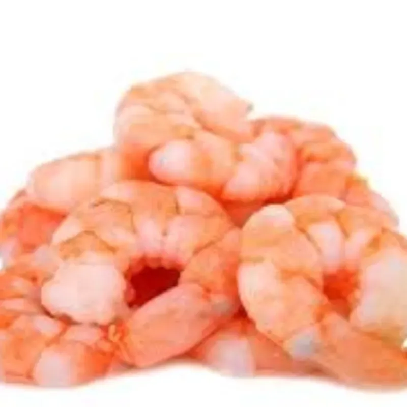 Agregado de camarones 