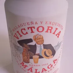 Cerveza Victoria Málaga