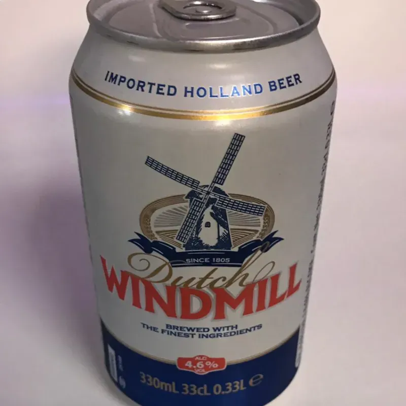 CERVEZA WINDMILL
