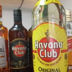Habana club 3 años 