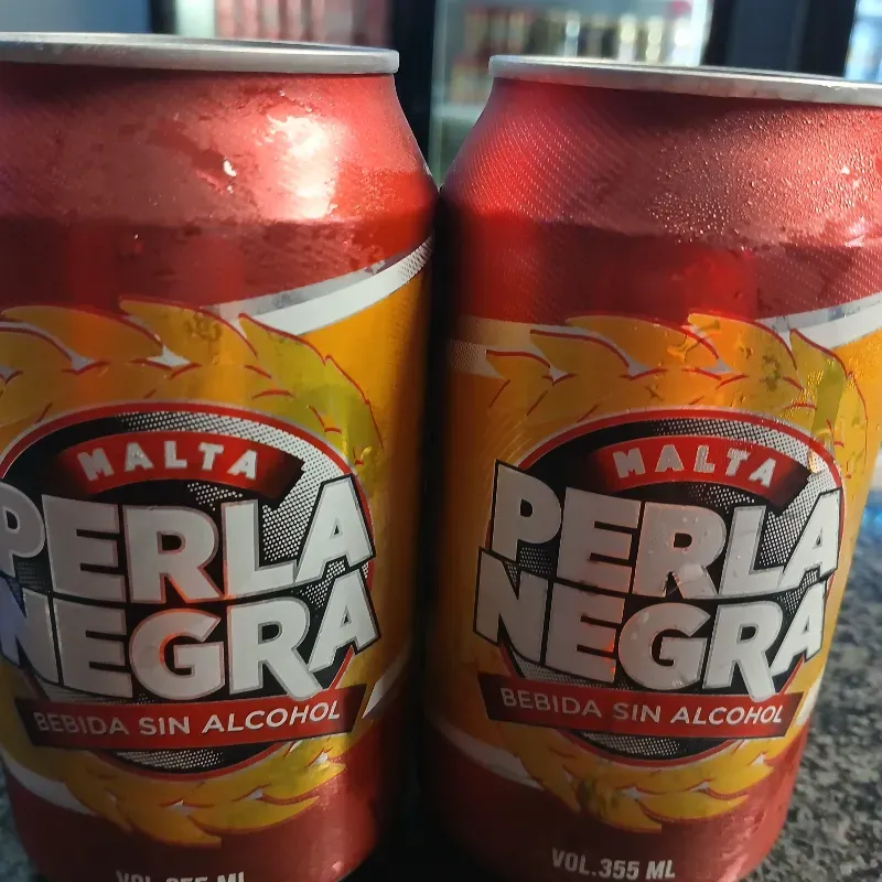 Malta Perla Negra 