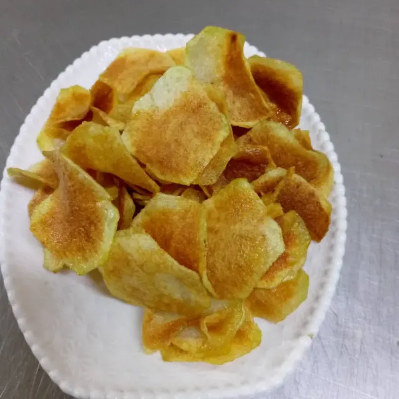 Papas Chips
