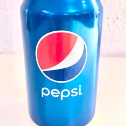 Refresco Pepsi cola