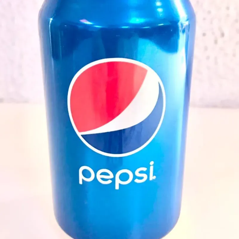 Refresco Pepsi cola