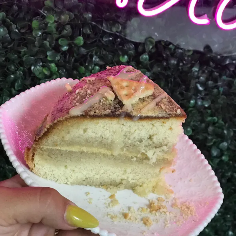 Rica Panetela 
