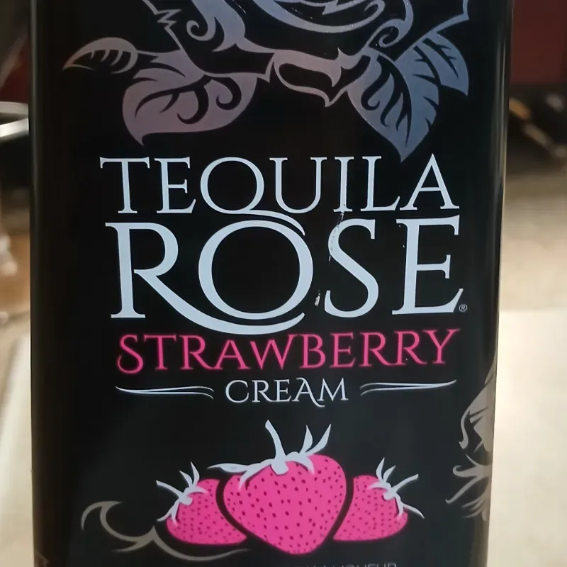 Tequila Rose