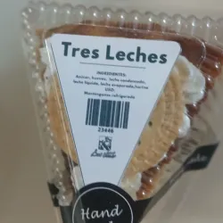 Tres leche