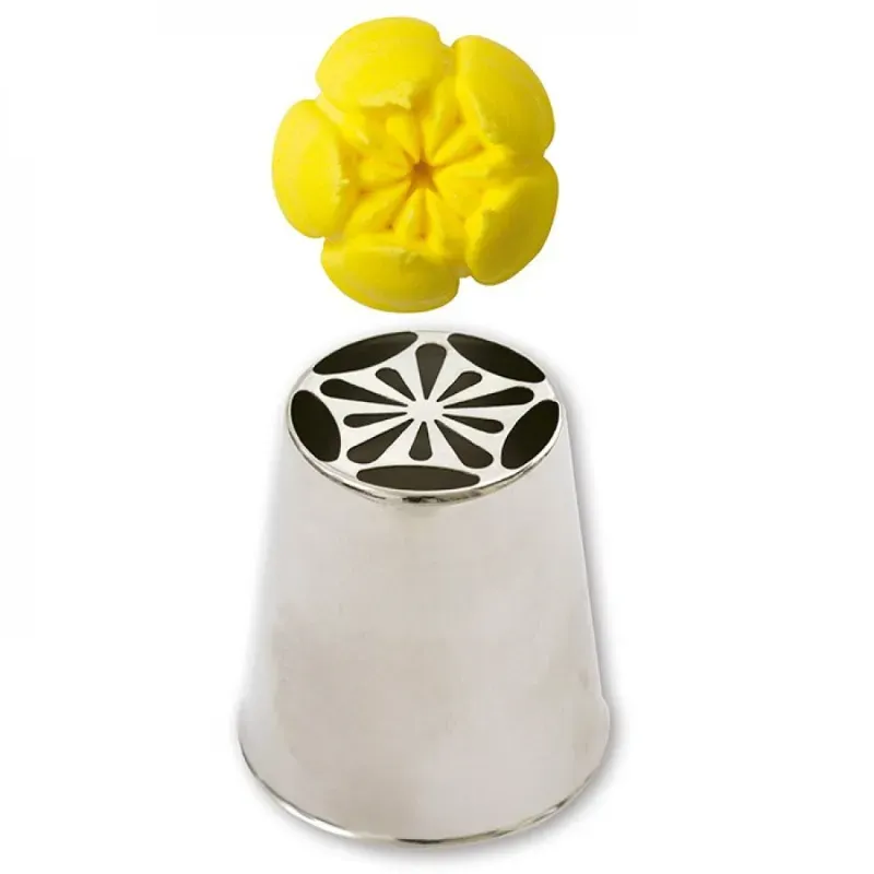 Boquilla rusa No. 241