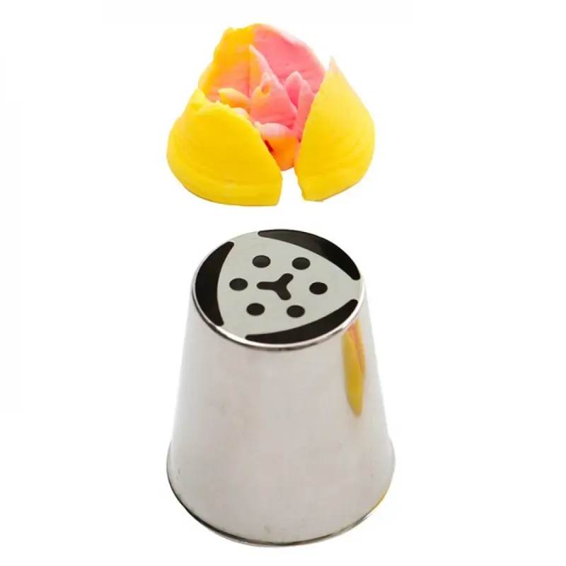 Boquilla rusa No. 245