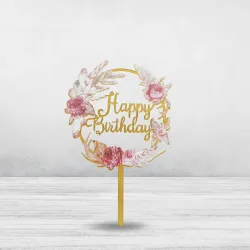 Carteles de Acrílico