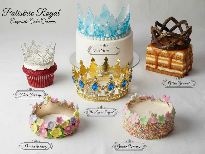 Coronas Para Decorar