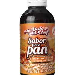 Esencia vainilla chocolate 