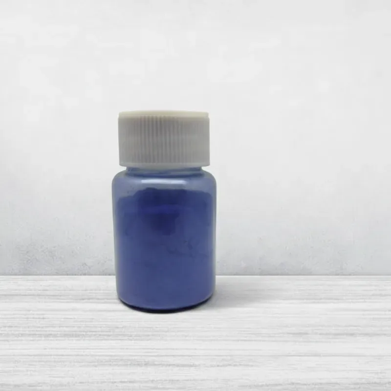 Matizador Azul Hielo