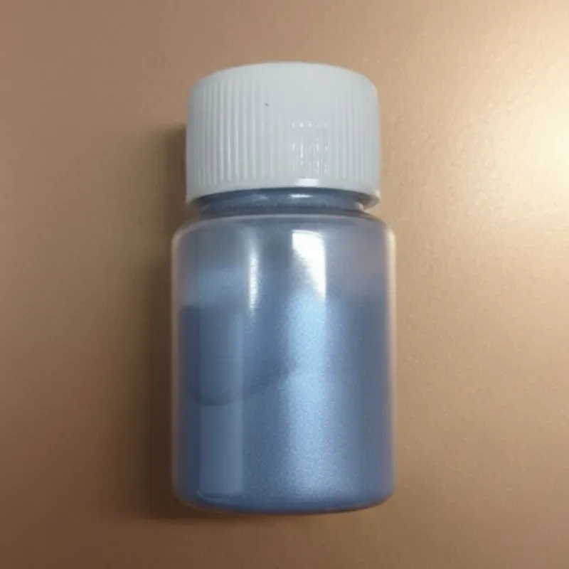 Matizador azul zafiro 10g