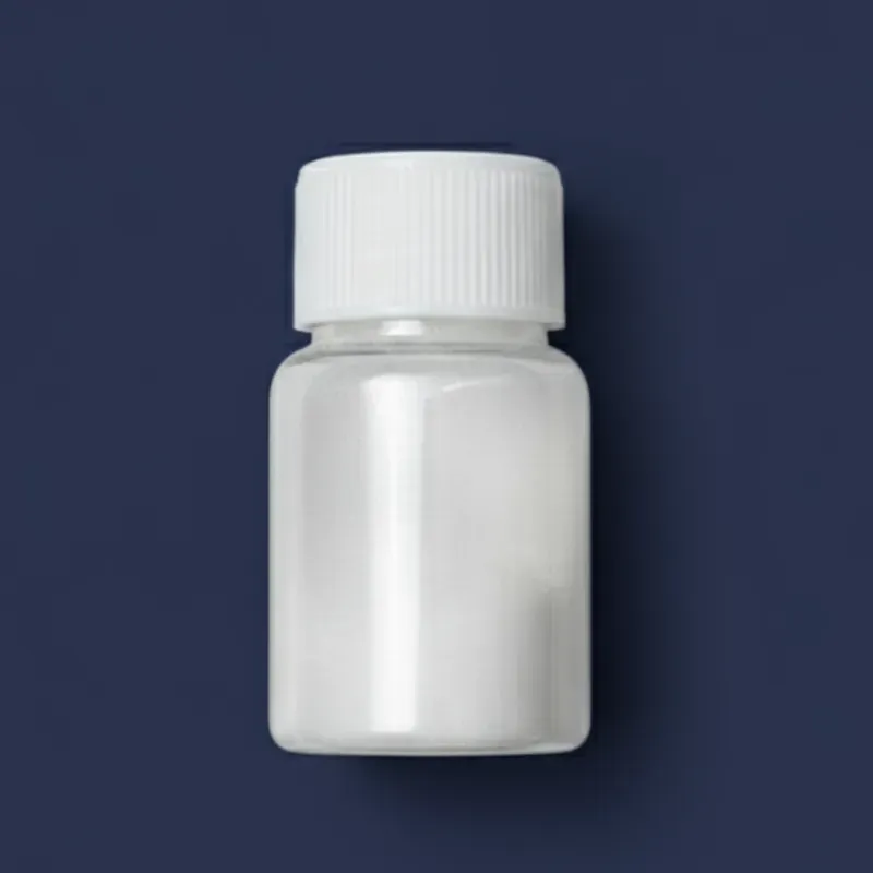 Matizador blanco plata