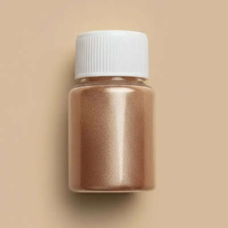 Matizador bronce 10g