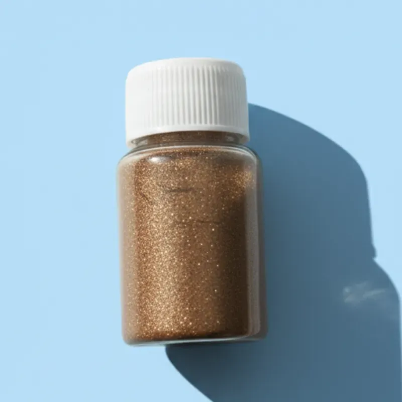 Matizador café chocolate 10g