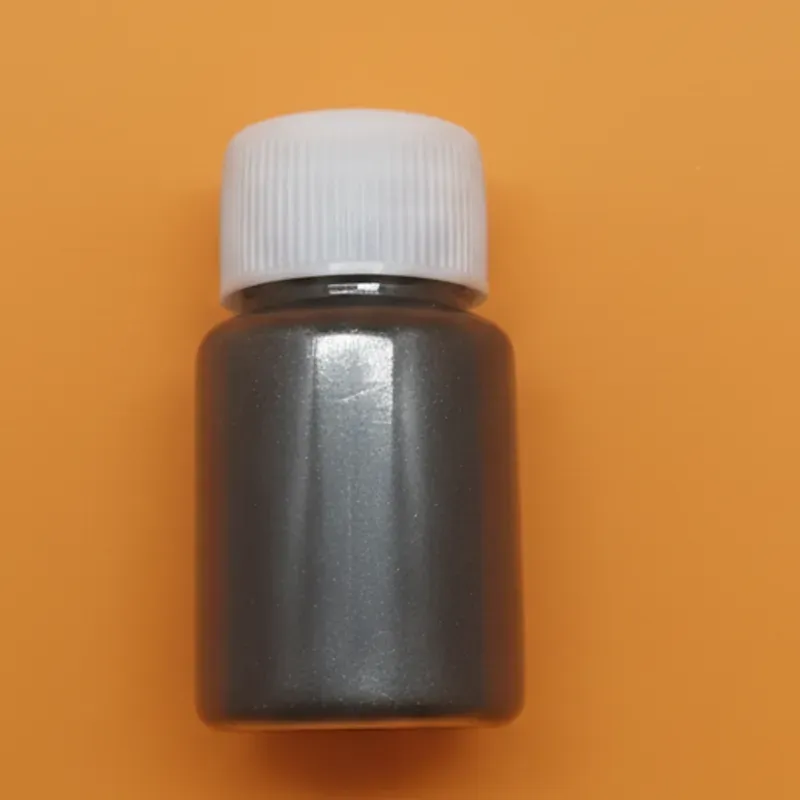 Matizador gris plata 10g