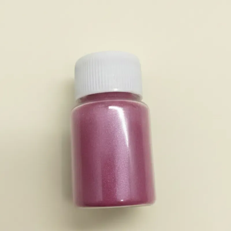 Matizador rojo rosa 10g