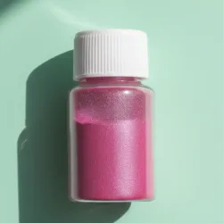 Matizador rojo sandía 10g