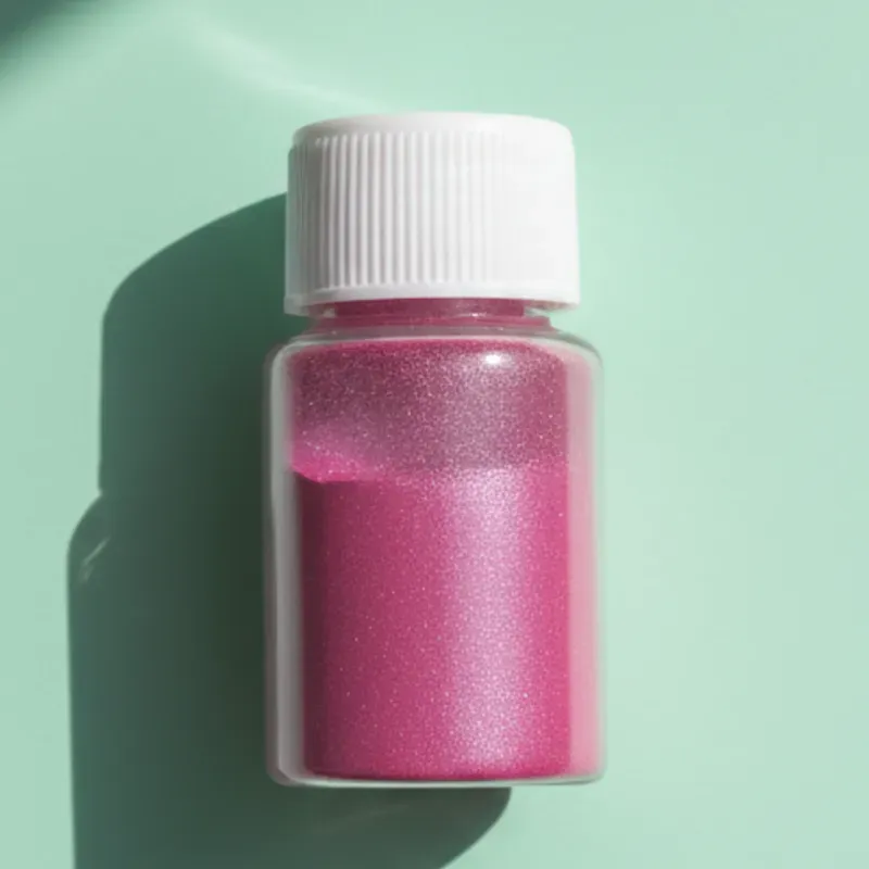 Matizador rojo sandía 10g