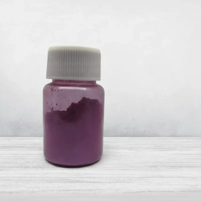 Matizador Rosa Fucsia