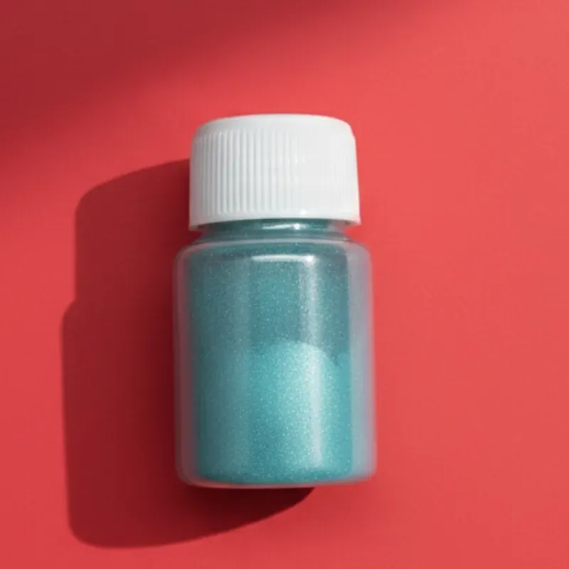 Matizador turquesa 10g