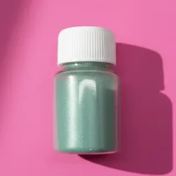 Matizador Verde esmeralda 10g