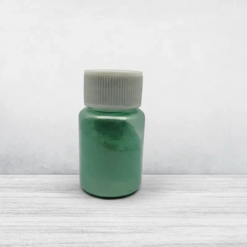 Matizador Verde Jade