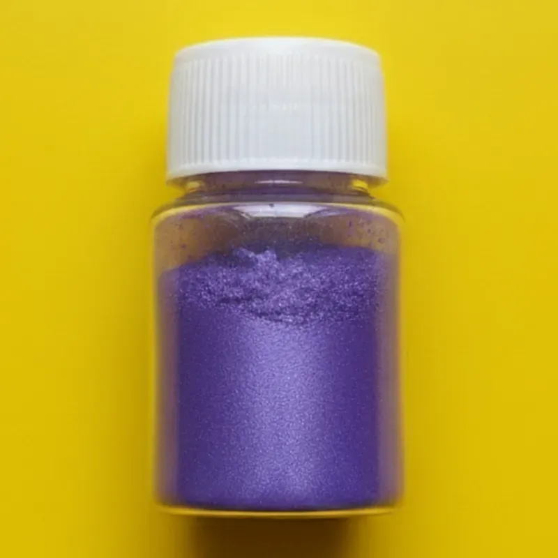Matizador violeta 10g