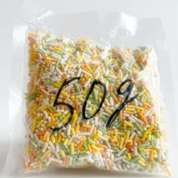 Paquetes de 50 g