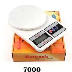 Pesa doméstica