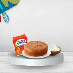 Polvo de hornear Adimpul