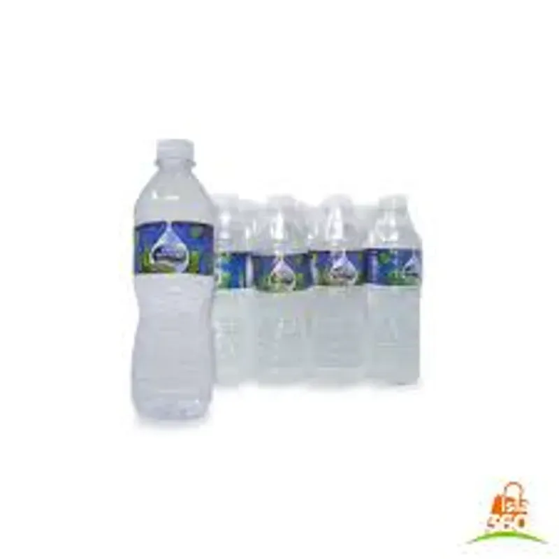 Agua Natural 500ml