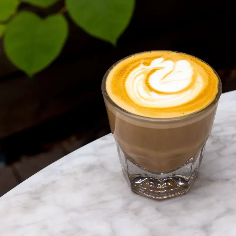 Cafe Cortado