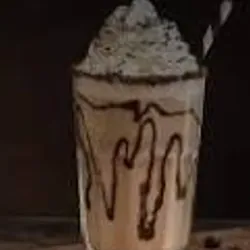 Cafe Frapuccino