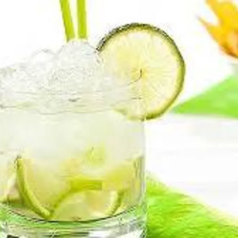 Caipirissima