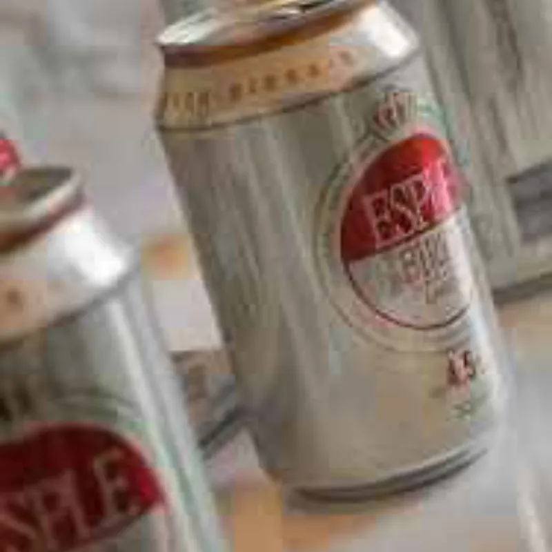 Cerveza Esple